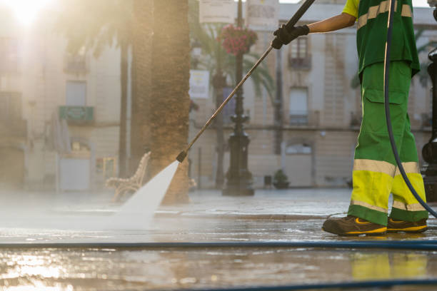 Playground Equipment Cleaning in Woodbranch, TX